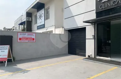 Casa comercial à venda na Avenida Brigadeiro Luís Antônio, --, Jardim Paulista, São Paulo