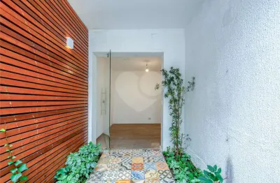 Sala comercial à venda na Rua Comendador Miguel Calfat, --, Vila Nova Conceição, São Paulo