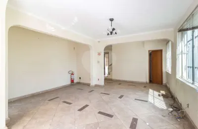 Casa comercial para alugar na Rua Goiás, --, Higienópolis, São Paulo