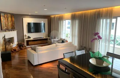 Terreno em condomínio fechado à venda em Moema, São Paulo 