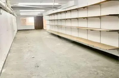 Prédio à venda na Rua Abolição, --, Bela Vista, São Paulo