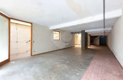 Sala comercial à venda na Vila Madalena, São Paulo 