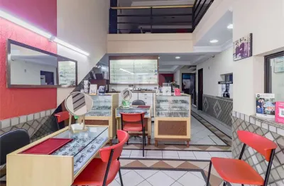 Casa comercial para alugar na Rua Santo Antônio, --, Bela Vista, São Paulo