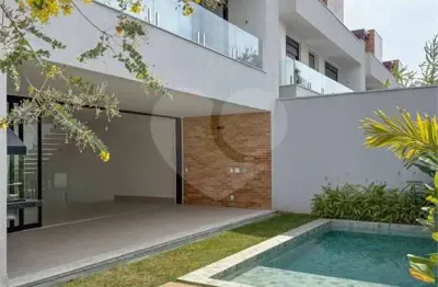 Terreno em condomínio fechado à venda em Moema, São Paulo 