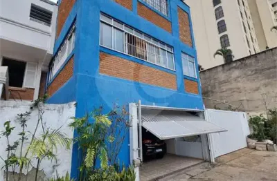 Casa comercial à venda na Bela Vista, São Paulo 