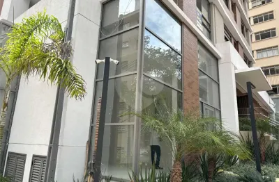 Sala comercial à venda na Rua Doutor Rafael de Barros, --, Paraíso, São Paulo