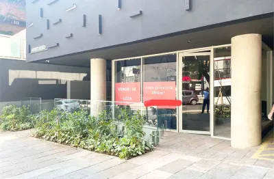 Sala comercial para alugar na Avenida Rebouças, --, Pinheiros, São Paulo