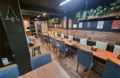 Casa comercial para alugar na Rua dos Belgas, --, Bela Vista, São Paulo