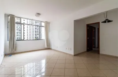 Apartamento com 2 quartos para alugar na Alameda Jaú, --, Jardim Paulista, São Paulo