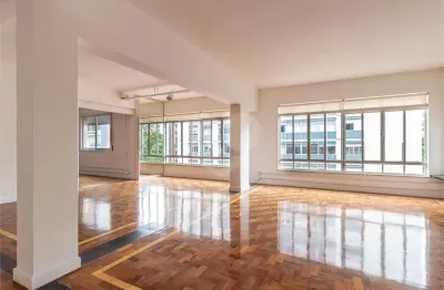 Apartamento com 3 quartos à venda na Rua Piauí, --, Higienópolis, São Paulo