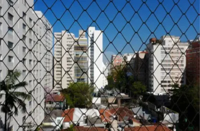 Apartamento com 3 quartos à venda na Rua Peixoto Gomide, --, Jardim Paulista, São Paulo