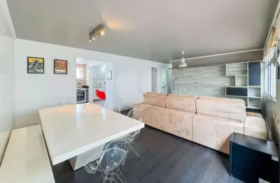 Apartamento com 3 quartos à venda na Rua Humberto I, --, Vila Mariana, São Paulo