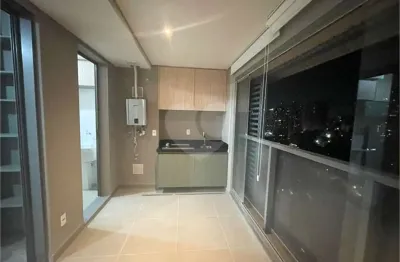Apartamento com 3 quartos à venda na Avenida Conselheiro Rodrigues Alves, --, Vila Mariana, São Paulo