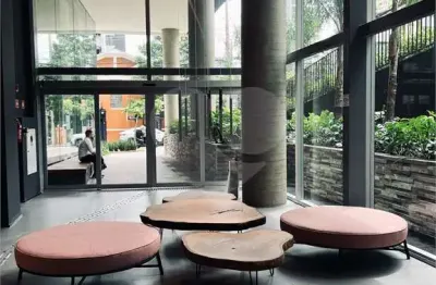 Sala comercial à venda na Rua Cristiano Viana, --, Pinheiros, São Paulo