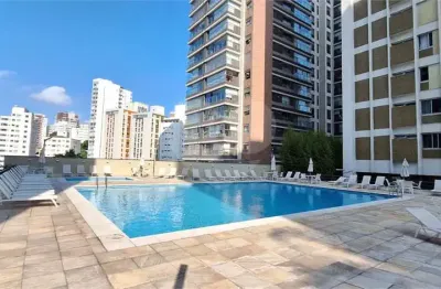 Apartamento com 3 quartos para alugar na Rua Doutor Nicolau de Sousa Queirós, --, Vila Mariana, São Paulo