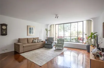 Apartamento com 3 quartos à venda no Jardim América, São Paulo 