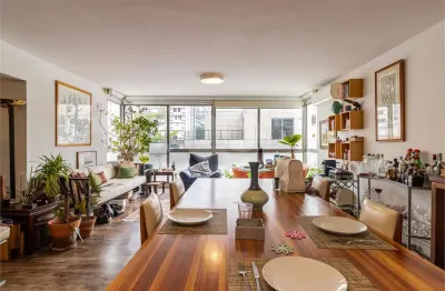 Apartamento com 3 quartos à venda no Jardim América, São Paulo 