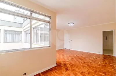 Apartamento com 2 quartos para alugar na Rua Abílio Soares, --, Paraíso, São Paulo