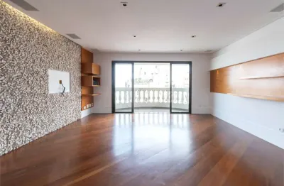 Apartamento com 3 quartos à venda na Rua Morgado de Mateus, --, Vila Mariana, São Paulo