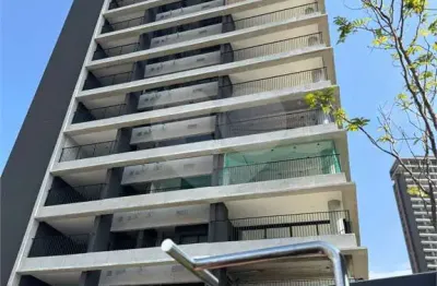 Apartamento com 2 quartos à venda na Rua dos Pinheiros, --, Pinheiros, São Paulo