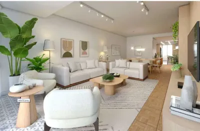 Apartamento com 3 quartos à venda na Alameda Jaú, --, Jardim América, São Paulo