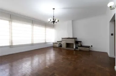 Apartamento com 2 quartos à venda na Avenida Angélica, --, Higienópolis, São Paulo