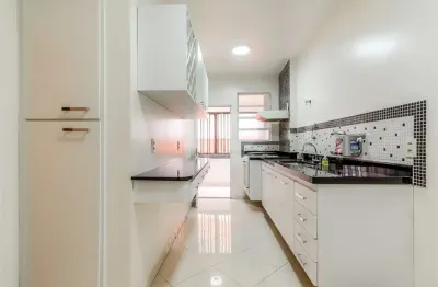 Apartamento com 2 quartos à venda na Alameda Itu, --, Jardim Paulista, São Paulo