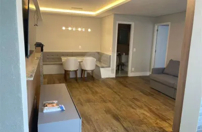 Apartamento com 1 quarto para alugar na Rua Afonso de Freitas, --, Paraíso, São Paulo