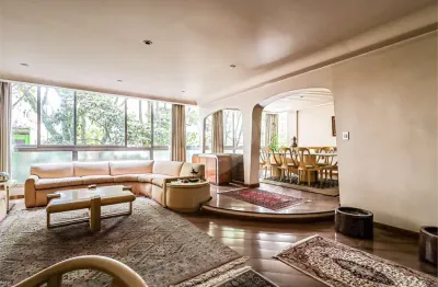 Apartamento com 3 quartos à venda na Rua Sergipe, --, Higienópolis, São Paulo