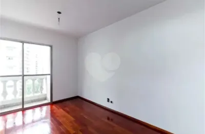 Cobertura com 1 quarto à venda na Avenida Aratãs, --, Moema, São Paulo