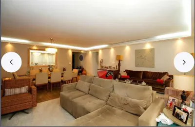 Apartamento com 3 quartos à venda na Rua Abílio Soares, --, Paraíso, São Paulo