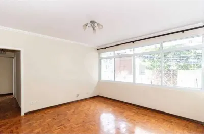 Apartamento com 3 quartos à venda na Rua José Maria Lisboa, --, Jardim Paulista, São Paulo