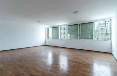 Apartamento com 3 quartos à venda na Rua São Vicente de Paulo, --, Higienópolis, São Paulo