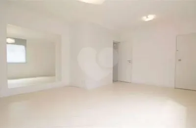 Apartamento com 4 quartos à venda na Rua José Maria Lisboa, --, Jardim Paulista, São Paulo