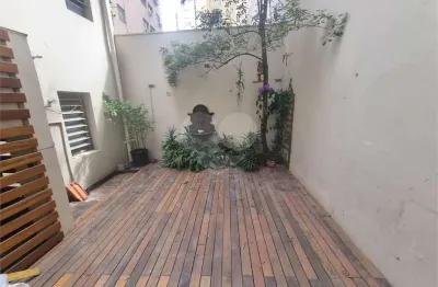 Casa comercial para alugar na Avenida Nove de Julho, --, Jardim Paulista, São Paulo