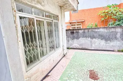 Casa com 3 quartos à venda na Rua Dionísio da Costa, --, Vila Mariana, São Paulo
