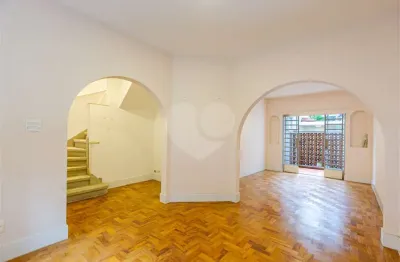 Casa em condomínio fechado com 3 quartos à venda na Rua José Maria Lisboa, --, Jardim América, São Paulo