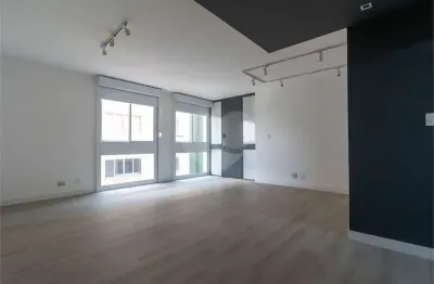 Apartamento com 3 quartos à venda na Alameda Itu, --, Jardim Paulista, São Paulo