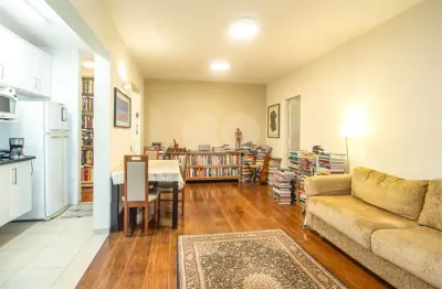 Apartamento com 2 quartos à venda na Alameda Jaú, --, Jardim Paulista, São Paulo