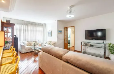 Apartamento com 2 quartos à venda na Alameda Lorena, --, Jardim Paulista, São Paulo