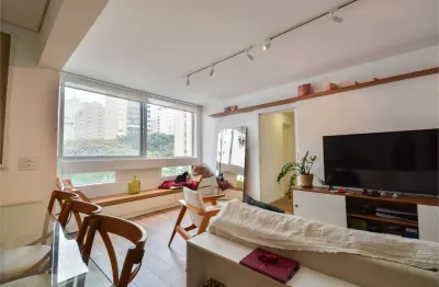 Apartamento à venda na Alameda Campinas, --, Jardim Paulista, São Paulo