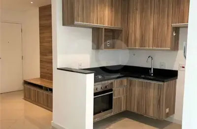 Apartamento com 2 quartos à venda na Rua Dona Antônia de Queirós, --, Bela Vista, São Paulo