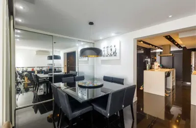 Apartamento com 3 quartos à venda na Alameda Franca, --, Jardim Paulista, São Paulo