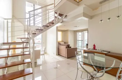 Apartamento com 3 quartos para alugar na Vila Mariana, São Paulo 