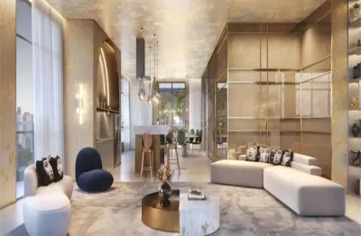 Apartamento com 4 quartos à venda no Paraíso, São Paulo 