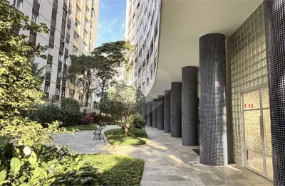 Apartamento com 4 quartos à venda na Consolação, São Paulo 