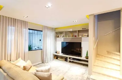 Casa com 3 quartos à venda no Planalto Paulista, São Paulo 