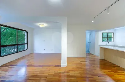 Apartamento com 3 quartos para alugar no Jardim Paulista, São Paulo 