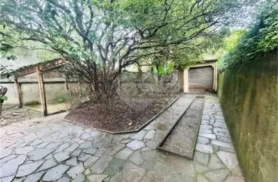 Casa com 3 quartos à venda no Jardim Paulista, São Paulo 