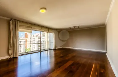 Apartamento com 4 quartos à venda no Jardim Paulista, São Paulo 